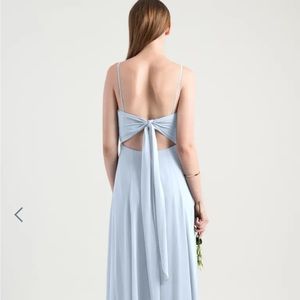 Bridesmaids dress - never worn.